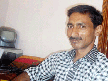 Journalist killing: UP govt announces Rs 30 lakh to family